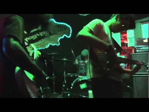 Us Over Water - Reunion Show ~full set~ August 2011 @ Artmosphere