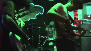 Us Over Water - Reunion Show ~full set~ August 2011 @ Artmosphere