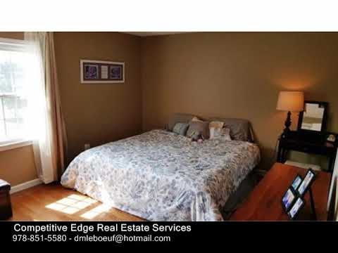 201 Patrick Rd Unit 201, Tewksbury MA 01876 - Condo - Real Estate - For Sale -