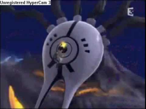 The Fall Of The Kolossus