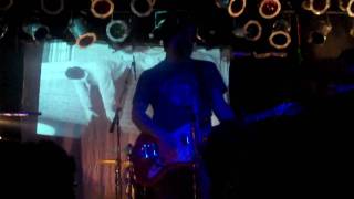 The Appleseed Cast - A Tree for Trials & Signal (live)