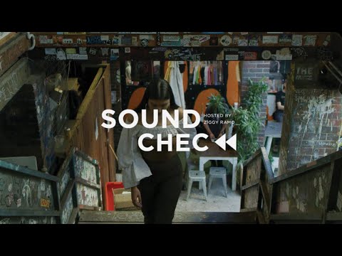 Levi’s® Sound Check with Milan Ring | BIGSOUND 2019