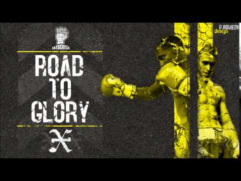 X-AGERADO - Road to Glory (Prod. Extremas Beats)