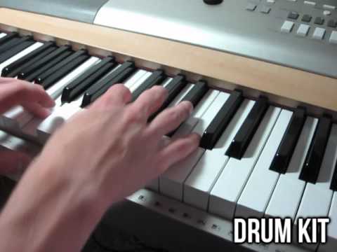 Rock/Orchestral Music with EWQL