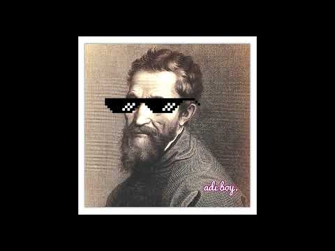 adı boy - mikelanjelo