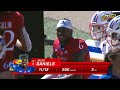 Kansas Jayhawks Football 2022 Top Plays