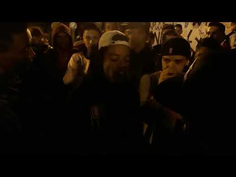 46º BATALHA DA ESCADARIA | MELÃO X SANTOS DA FÉ - 2º FASE