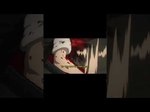 Chainsaw Man vs Katana Man Final Fight | Episode 12 Ending Battle!#ChainsawMan #KatanaMan