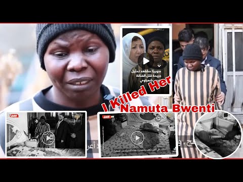 Nze Namutta Ela Bwenti Bwenamuta!! Wuno Kadama Eyatta Mukamawe Mukiyumba Police Emuzizayo Jeyamutila