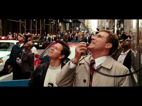 The Other Guys - Trailer