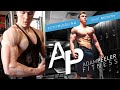 I WAS IN A FIRE | Phase Potentiation Explained | My NEW Training App!