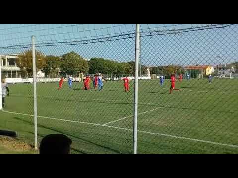 Under 15 Serie C - Girone B - Giornata 3 - Alma Juventus Fano 1906 vs Triestina Calcio 1918
