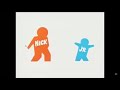 Nick Jr Logo History