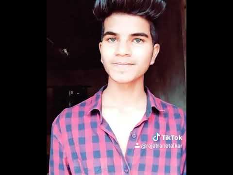 Rajat Raa Tiktok