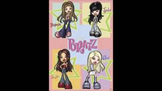 Bratz  - Never Gonna Give Up