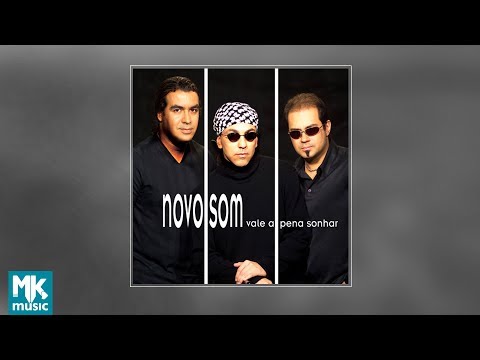 💿 New Sound - Worthwhile Dream (FULL CD)