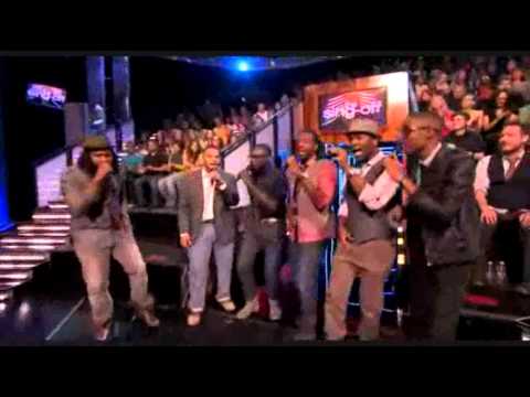 The Sing Off 3 - 3rd & 4th Eliminations (Group B) + Special Appearance by "Committed"