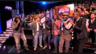 The Sing Off 3 - 3rd &amp; 4th Eliminations (Group B) + Special Appearance by &quot;Committed&quot;