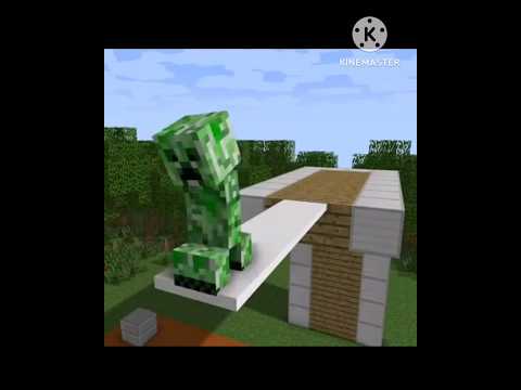 Minecraft Top Builds & Funny Songs