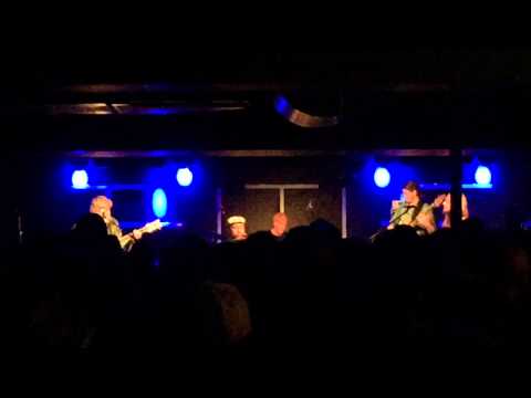 Roosevelt Collier Colorado Get Down @ 1Up