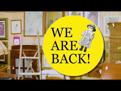 Castlemaine Vintage Bazaar