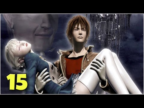 Let's Play Shadow Hearts Part 15