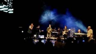 David Garfield & Karizma - Georgy Porgy