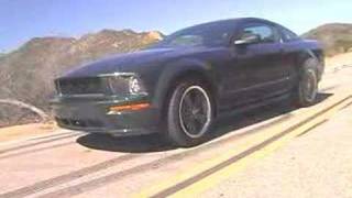 Ford Mustang 2008