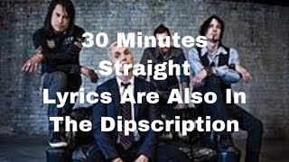 Be Careful What You Ask For" Everclear (Official Lyrics) (30 Minutes Loop Extended)