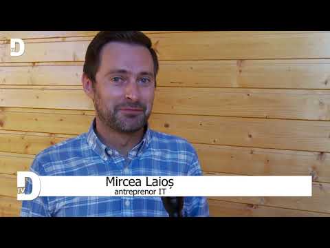 Comunitatea IT se implică în Dumbrăvița