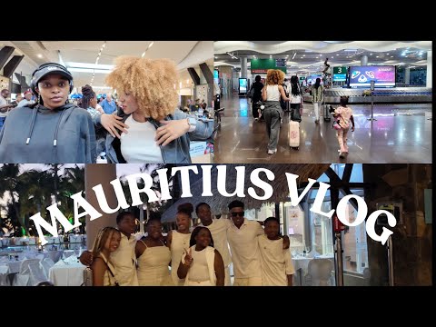 MAURITIUS VLOG