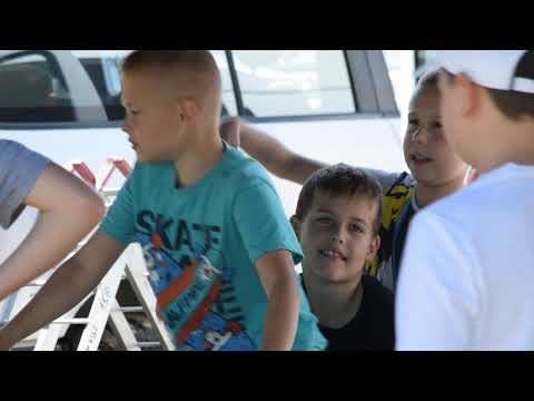 HQC PILISCSÉV FUTAM 2019.05.25.