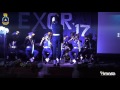 Vidyartha College Cadet Band Show EXOR 17