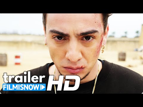 trailer