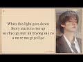Stray Kids CINEMA Lee Know Seungmin Easy Lyrics