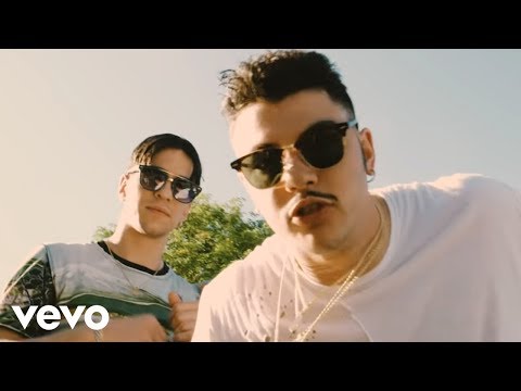 Izi - Wild Bandana (feat. Tedua & Vaz Tè) ft. Tedua, Vaz Tè