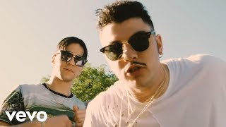 Izi - Wild Bandana ft. Tedua, Vaz Tè (Official Video)