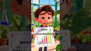 From Seedling to Harvest in One Video #gardening #timelapse #satisfying
