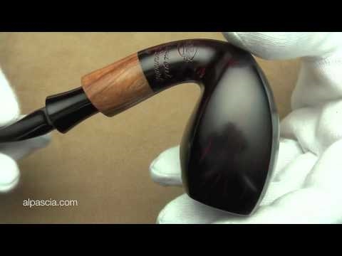 pipa Leo Borgart 240 - smoking pipe