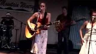 Megan Slankard - Give Life 2006