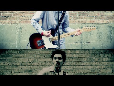 Steve Knecht - Nostalgia [Official Music Video]