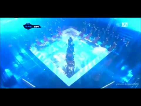 [COMPILATION] MBLAQ (엠블랙) - Joon's "It's War (전쟁이야)" Gunshot Scene (Part 1)