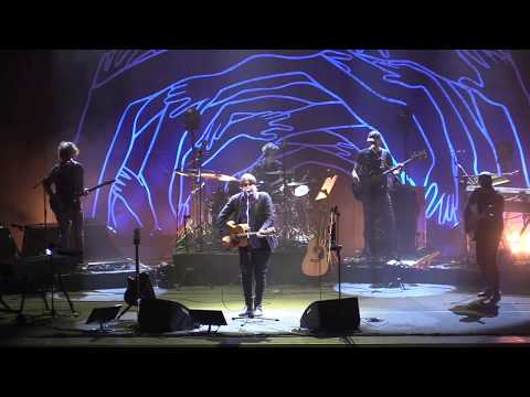 Cristiano De André canta Fabrizio De Andrè