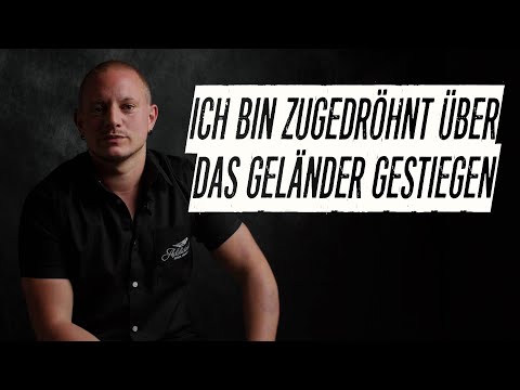 Überlebenskünstler Sören: Der Kampf gegen die eigenen Dämonen