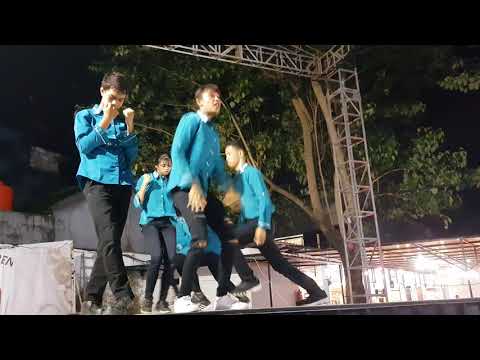 ICONE DC (LOVE SCRENARIO) By iKON