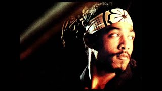 🍶 Afu-Ra 🎙️ Mic Stance 🇯🇵