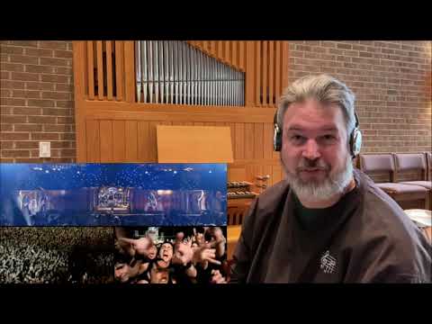 Classical Composer Reacts to Blood Brothers (Iron Maiden) | The Daily Doug (Episode 114)