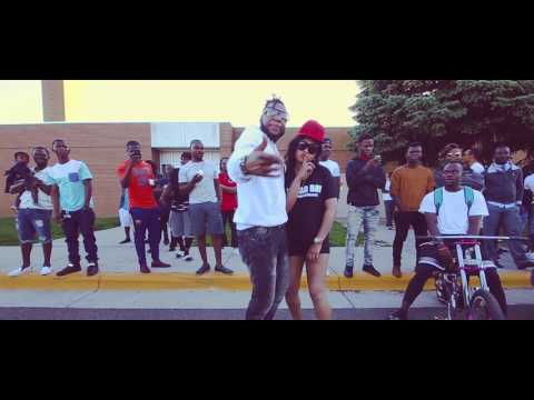 SHINE P - Mind Your BayNay ( 2017 Liberian Music ) OFFICIAL MUSIC VIDEO