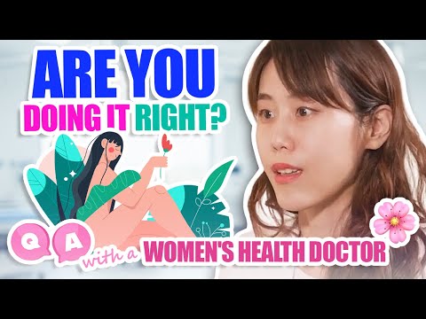 Masturbation The Right Way 🌸 Second Spring Women's Clinic