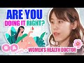 Masturbation The Right Way Second Spring Women S Clinic